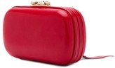 Thumbnail for your product : Corto Moltedo Susan Bow clutch