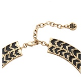 Thumbnail for your product : House Of Harlow Blackbird Collar Necklace