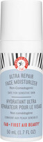 Thumbnail for your product : First Aid Beauty Ultra Repair Face Moisturiser (50ml)