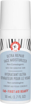 First Aid Beauty Ultra Repair Face Moisturiser (50ml)