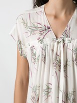 Thumbnail for your product : Clube Bossa Printed Shift Dress