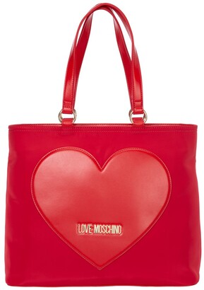 Love Moschino Handbags | Shop the world's largest collection of 