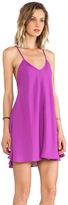 Thumbnail for your product : Naven V Neck Babydoll Dress
