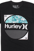 Thumbnail for your product : Hurley Three Quarter Premium T-Shirt