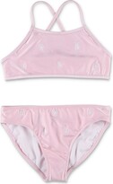 Thumbnail for your product : Ralph Lauren Embroidered Bikini