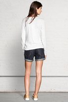 Thumbnail for your product : Rag and Bone 3856 Boyfriend Short