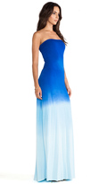 Thumbnail for your product : Young Fabulous & Broke Young, Fabulous & Broke Tara Maxi Dress