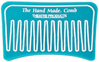 Theatre Products comb print hairclip - women - Acrylic - One Size