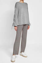 Thumbnail for your product : See by Chloe Pullover with Wool and Cashmere