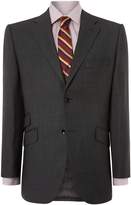 Thumbnail for your product : Howick Men's Tailored Crawford birdseye suit jacket