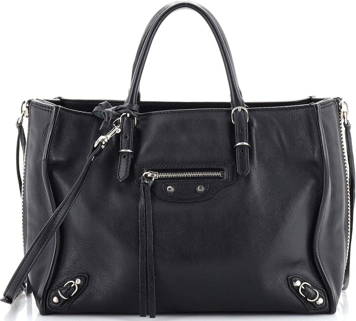 Balenciaga A4 Bag | ShopStyle