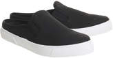 Thumbnail for your product : Office Fresher Sports Mules Black Snake