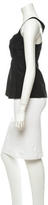 Thumbnail for your product : Jil Sander Sleeveless Top
