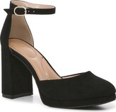 Thumbnail for your product : Kelly & Katie Elmonie Pump