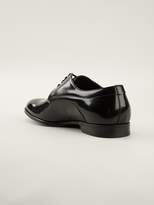 Thumbnail for your product : Dolce & Gabbana classic derby shoes