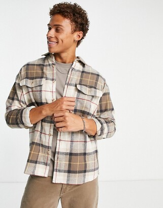 Abercrombie & Fitch Men's Shirts on Sale | ShopStyle