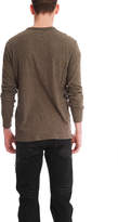 Thumbnail for your product : Rag & Bone Tweed LS