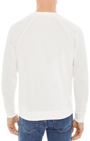 Thumbnail for your product : Sandro Marine Nationale Sweatshirt