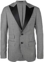 Thumbnail for your product : Hydrogen shawl collar blazer