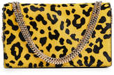 Thumbnail for your product : Diane von Furstenberg Soiree Haircalf Cross Body Bag
