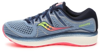 Saucony Triumph ISO 5 Running Shoe - Women's