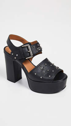 See by Chloe See By Chloe Abby Platform Sandals