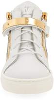 Thumbnail for your product : Giuseppe Zanotti High Top Sneaker