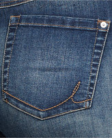 Thumbnail for your product : INC International Concepts Plus Size Jeans, Straight-Leg, Queen Wash