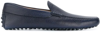 Tod's Pantofola loafers