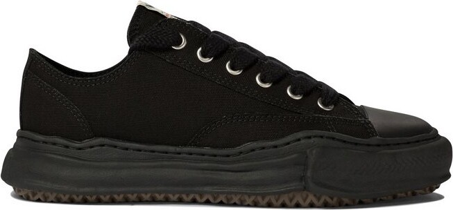 Maison Mihara Yasuhiro Peterson Low-Top Sneakers