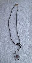 Thumbnail for your product : Juicy Couture N-Leather Necklace YJRU707 NEW