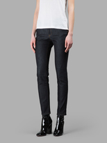 Thumbnail for your product : Valentino Jeans