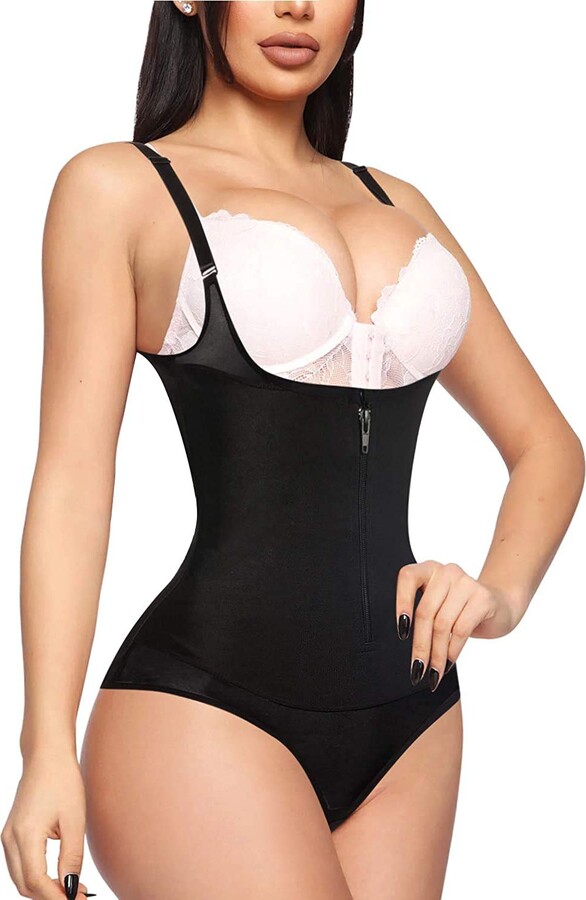 https://img.shopstyle-cdn.com/sim/f2/06/f2063e968d6a672abd4c8e02000df114_best/gotoly-open-bust-bodysuit-women-latex-waist-trainer-compression-tummy-control-body-shaper-slim-zipper-hook-shapewear-waist-trainer-corset.jpg