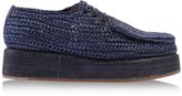 Thumbnail for your product : Acne Studios Oxfords & Brogues
