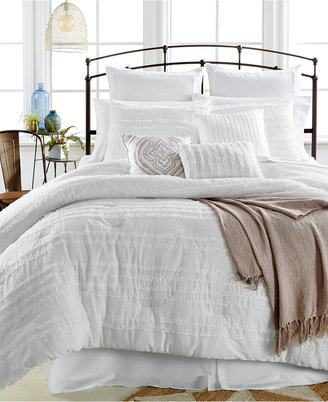 Sunham Bellaire 10-Pc. California King Comforter Set Bedding