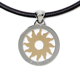Thumbnail for your product : Bulgari Sun Tondo Pendant Necklace