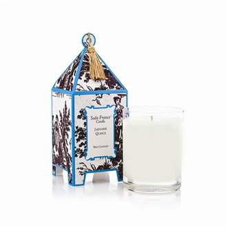 Seda France Japanese Quince Candle