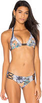 Thumbnail for your product : Maaji Foxy Lady Top