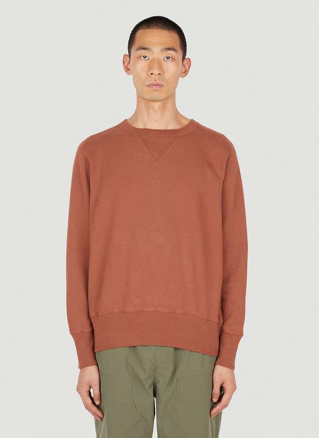 Levi's Vintage Clothing Bay Meadows Sweatshirt - ShopStyle