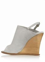 Thumbnail for your product : Next Wedge Mules