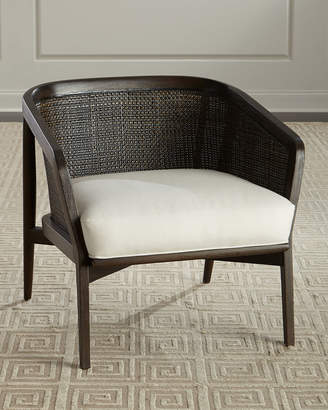 Palecek Mavis Lounge Chair
