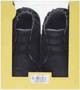 Thumbnail for your product : Robeez Mini Shoez Basic Brian (Infant) - Black-3 Infant