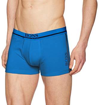 HUGO BOSS Men's Trunk 24 Logo Boxer Shorts