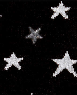Style&Co. Style & Co Chenille Stars Sweater, Created for Macy's