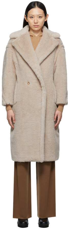 Maxmara Teddy | Shop the world's largest collection of fashion 
