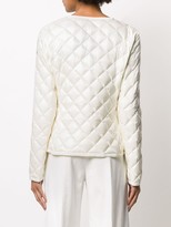 Thumbnail for your product : Moncler Quilted Jacket