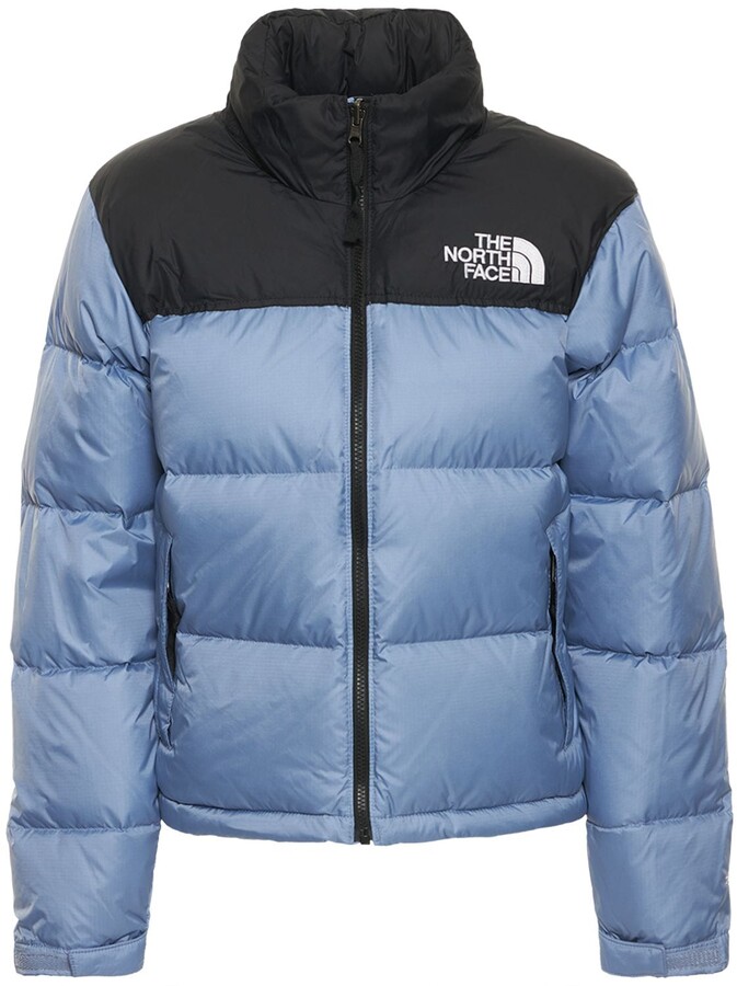 The North Face Blue Women's Jackets | Shop the world's largest collection  of fashion | ShopStyle
