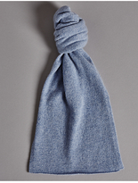Thumbnail for your product : Autograph Pure Cashmere Scarf