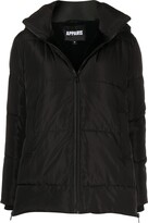 Thumbnail for your product : Apparis Ely padded coat