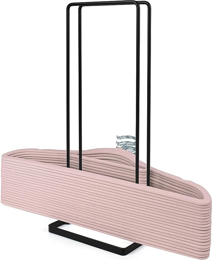 https://img.shopstyle-cdn.com/sim/f2/0c/f20c207cfae149451d85cd118f3004a3_best/hanger-storage-stacker-stand-holds-up-110-wire-clothes-hangers-for-laundry-room-closet-space-saving-portable-sturdy-hanger-organizer-rack-holder-for-adult-and-child-clothes-hangers-keep-room-tidy.jpg